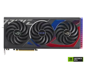 ROG Strix GeForce RTX 4070 12GB GDDR6X OC Edition